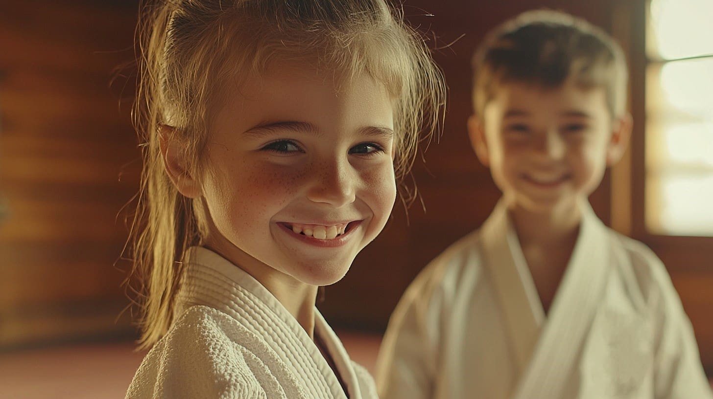 Learning martial arts programs that include karate, kung fu, and muay thai offer a dynamic and fun environment where martial artists develop self-defense skills, practice valuable life skills, enhance social and mental challenges, and promote personal growth through physical activity, body coordination, and strong muscle fibers to stay active.